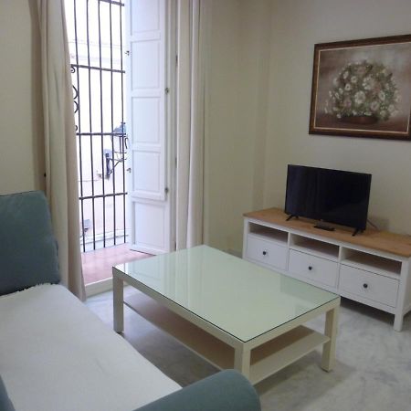 Caminito Del Falla 1A Ha Apartment Cádiz Exteriér fotografie