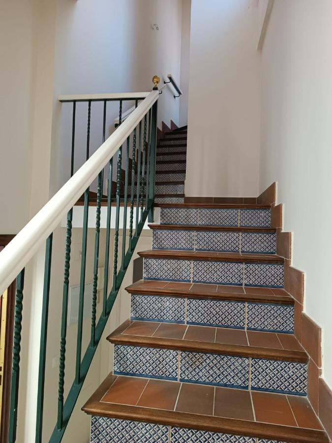 Caminito Del Falla 1A Ha Apartment Cádiz Exteriér fotografie