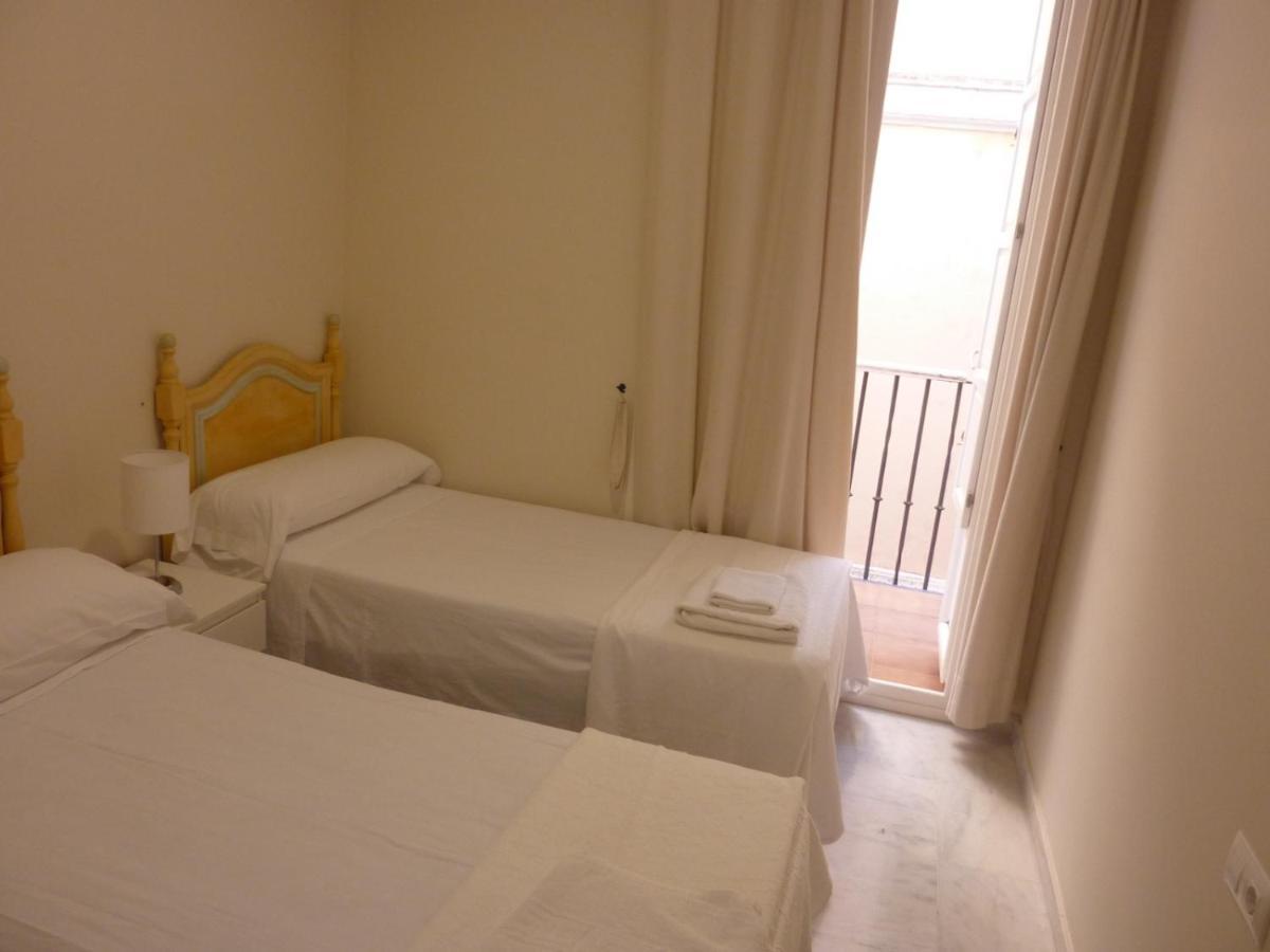 Caminito Del Falla 1A Ha Apartment Cádiz Exteriér fotografie