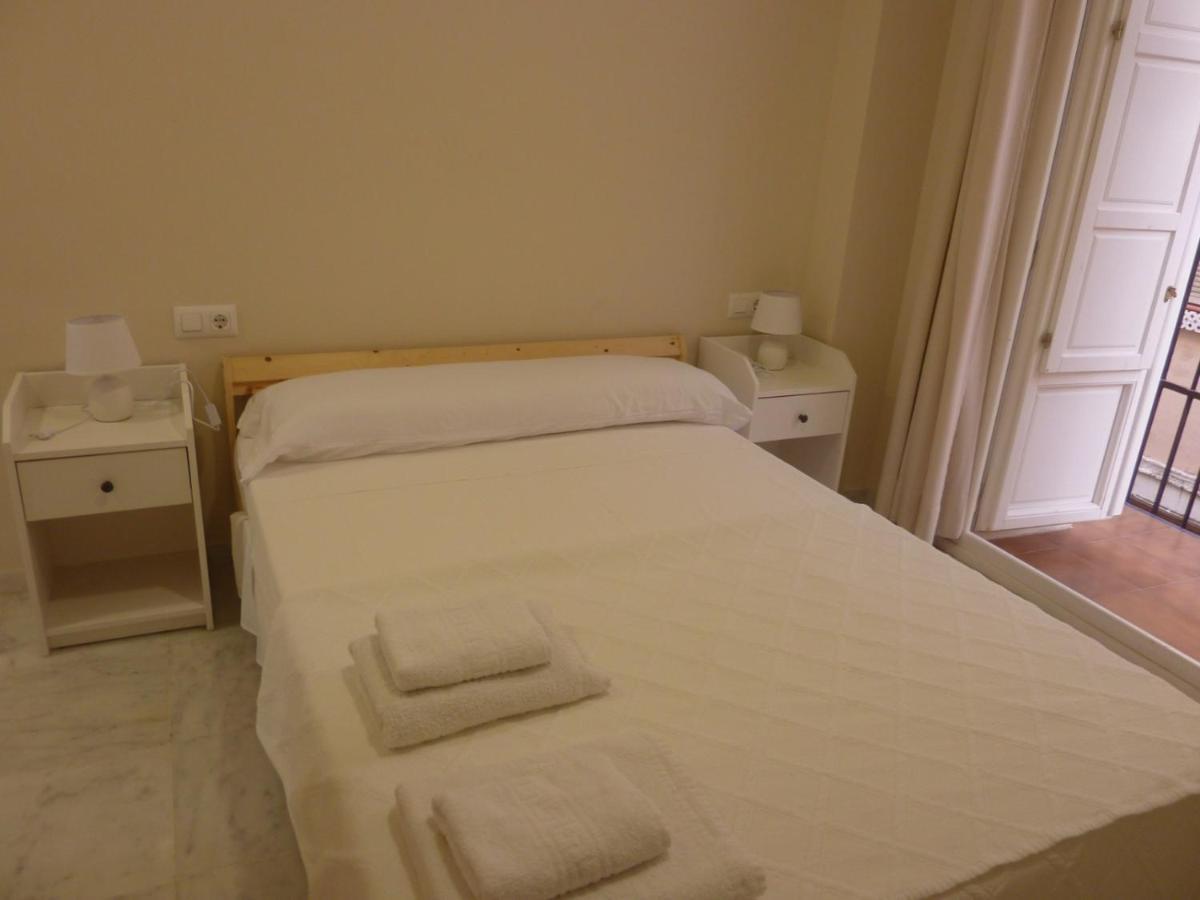 Caminito Del Falla 1A Ha Apartment Cádiz Exteriér fotografie