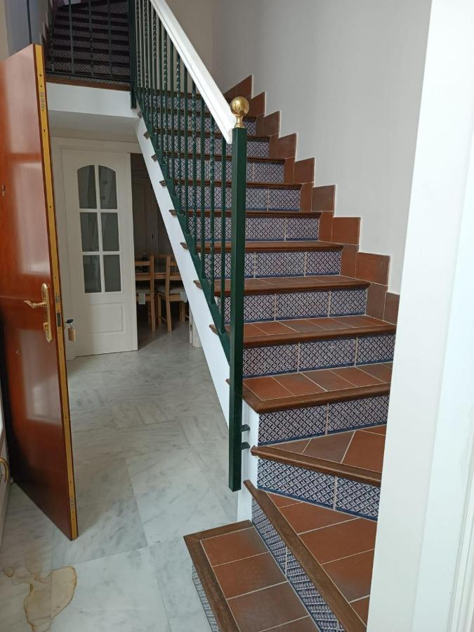 Caminito Del Falla 1A Ha Apartment Cádiz Exteriér fotografie