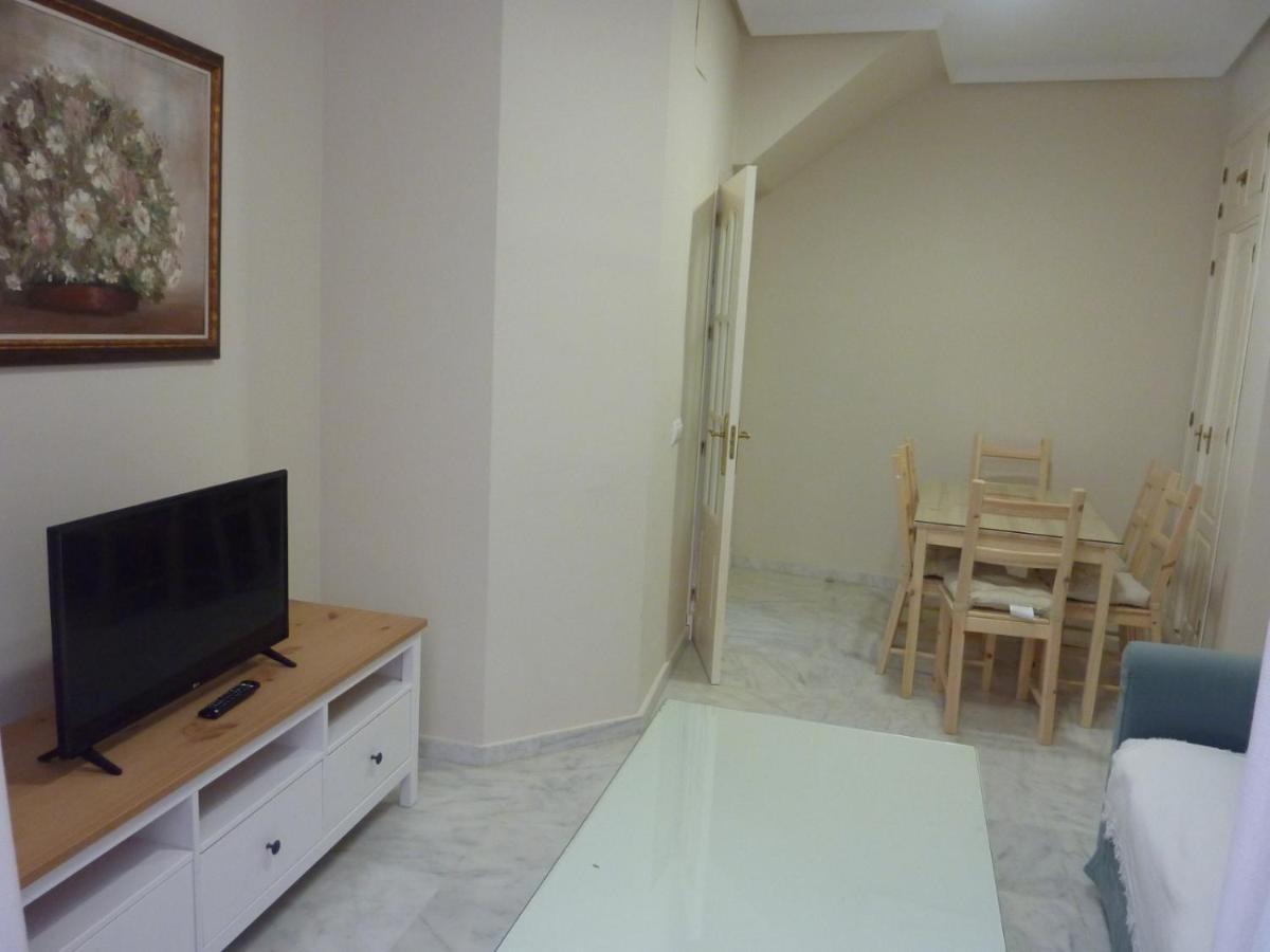 Caminito Del Falla 1A Ha Apartment Cádiz Exteriér fotografie