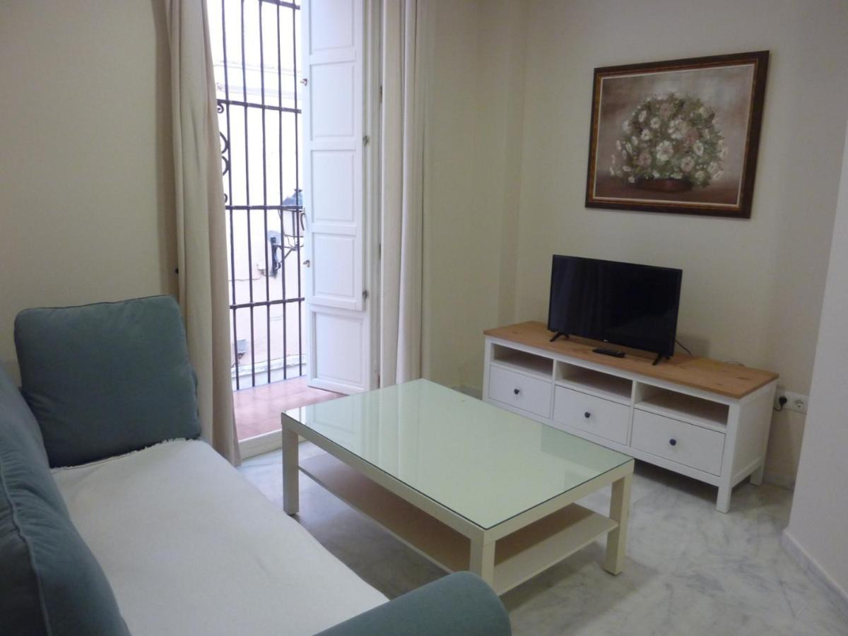 Caminito Del Falla 1A Ha Apartment Cádiz Exteriér fotografie